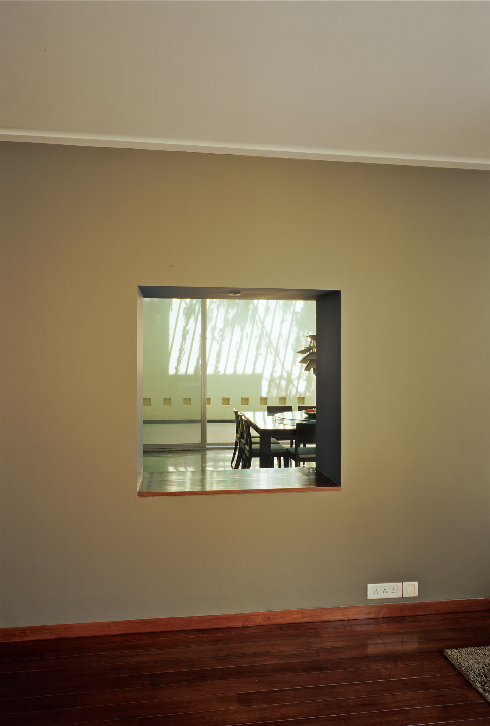 RMA Kar House, Bangalore